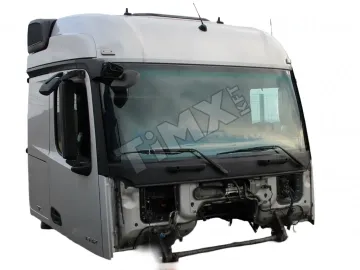 Fülke Actros